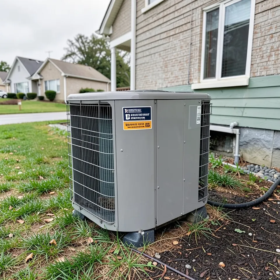 Your Guide to AC Repair in Berry, KY — local guide